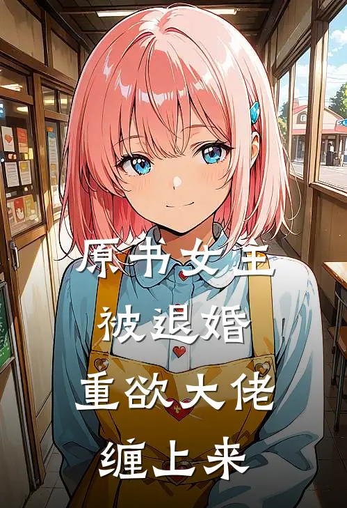 原书女主被退婚,重欲大佬缠上来的