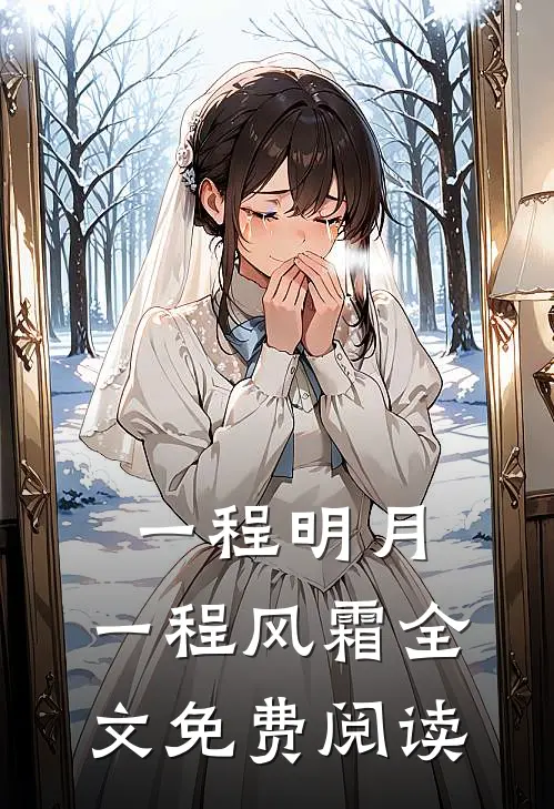 一程明月，一程风霜全文免费阅读