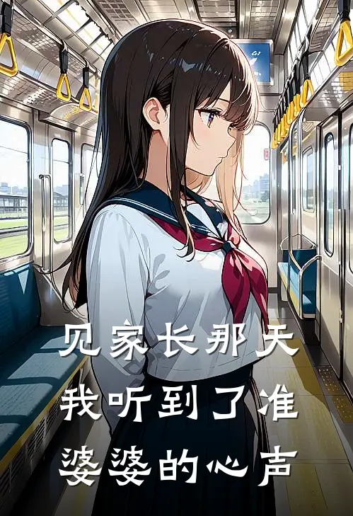 见家长那天,我听到了准婆婆的心声英语