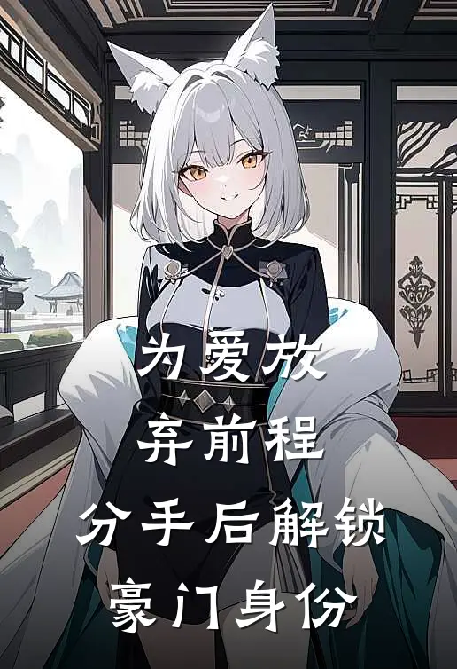 为爱放弃前程,分手后解锁豪门身份全文