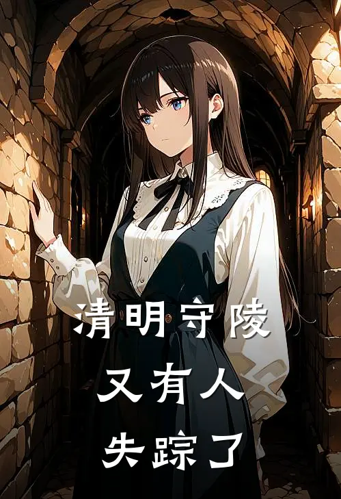 清明守陵,又有人失踪了