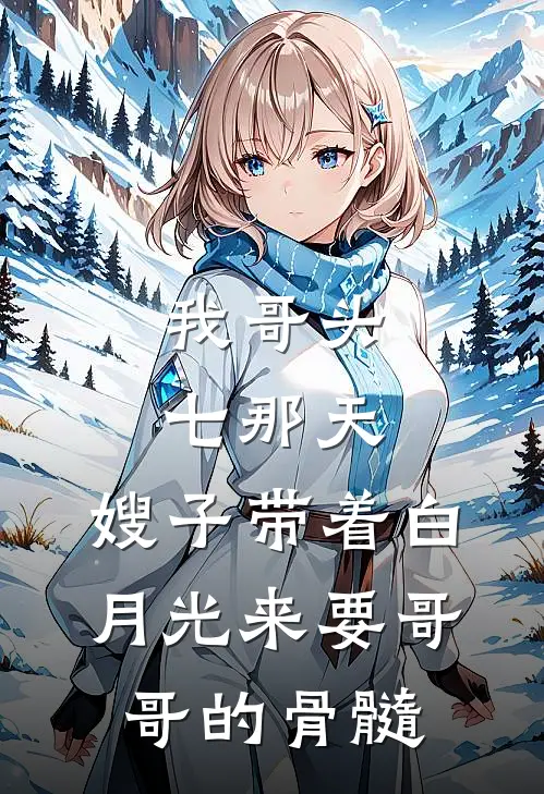 我哥头七那天,嫂子带着白月光来要哥哥的骨髓笔趣阁