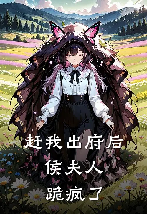 赶我出府后,侯夫人跪疯了