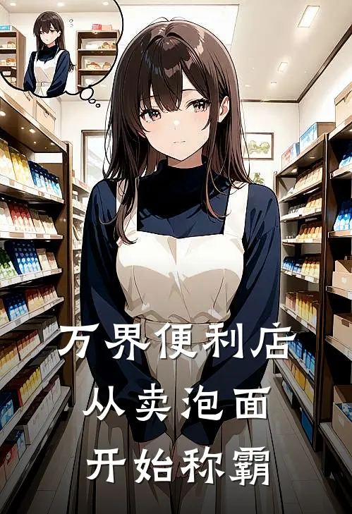 万界便利店：从卖泡面开始称霸
