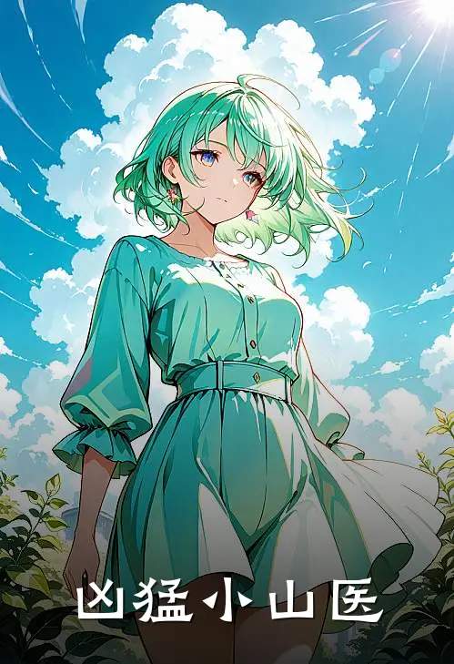 凶猛小山医