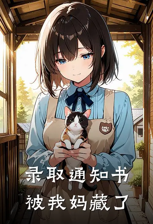 录取通知书被我妈藏了