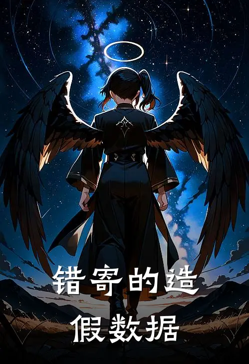 错寄的造假数据