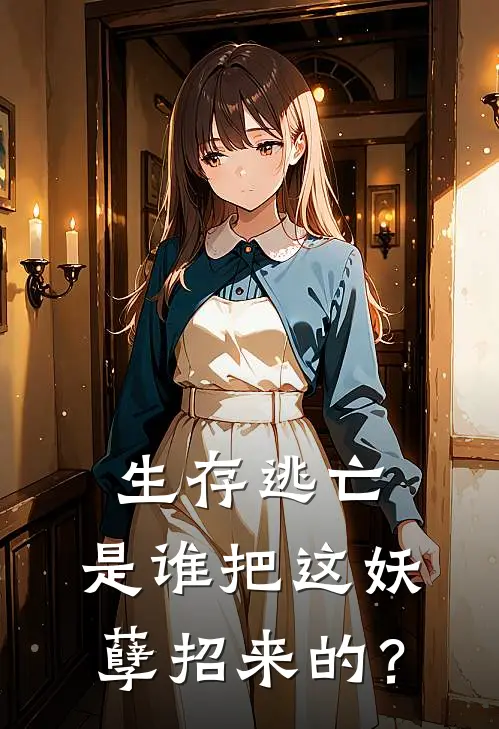 生存逃亡：是谁把这妖孽招来的？