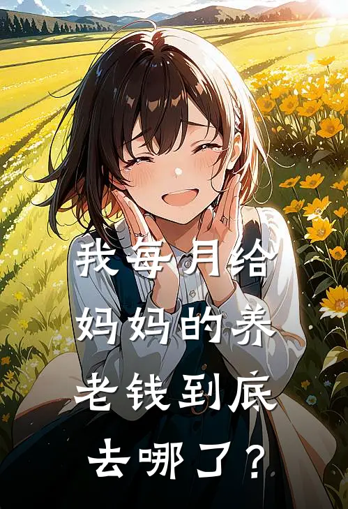 我每月给妈妈的养老钱到底去哪了？