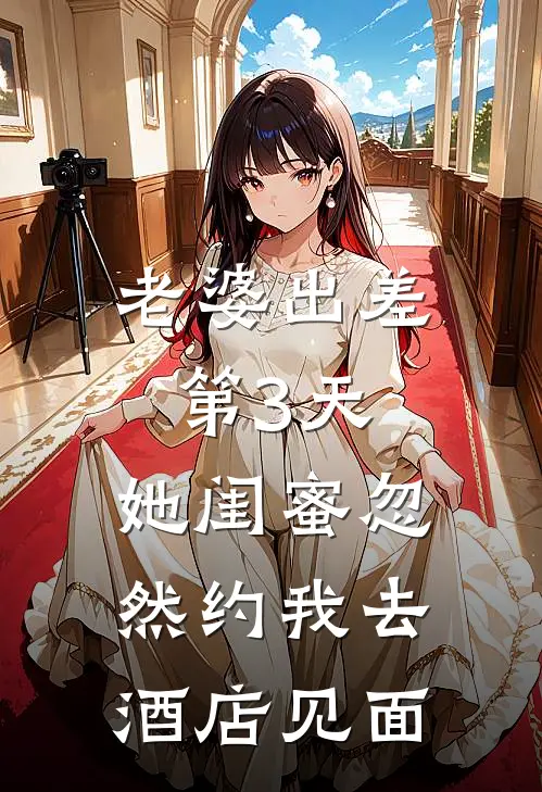 老婆出差第3天,她闺蜜忽然约我去酒店见面怎么办
