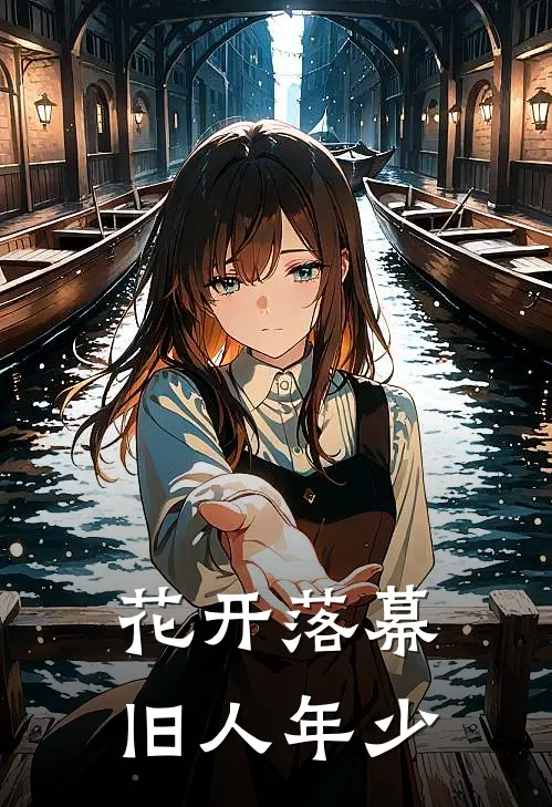 花开落幕,旧人年少