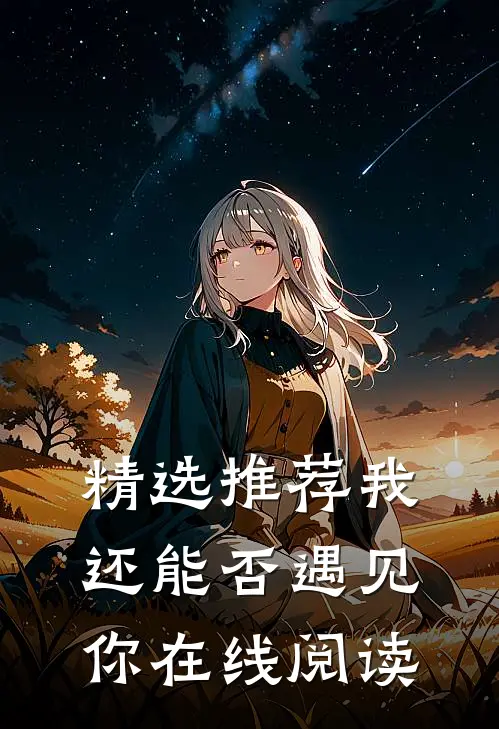 精选推荐我还能否遇见你在线阅读