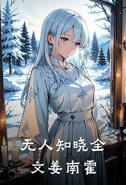 无人知晓全文姜南霍