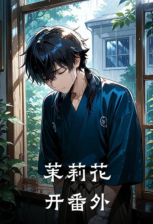 茉莉花开 番外