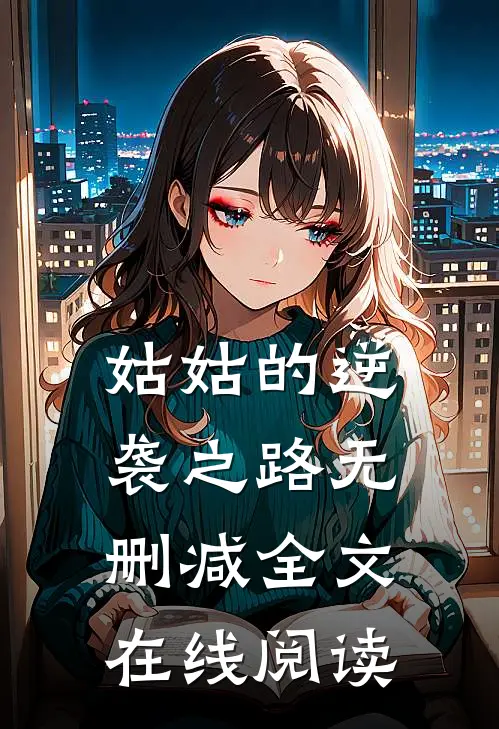 姑姑的逆袭之路无删减全文在线阅读