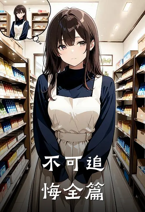 不可追悔全篇