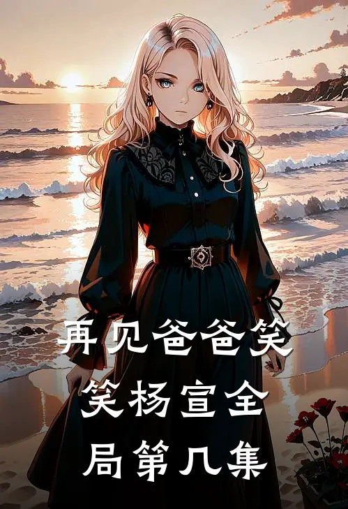 再见爸爸笑笑杨宣全局第几集