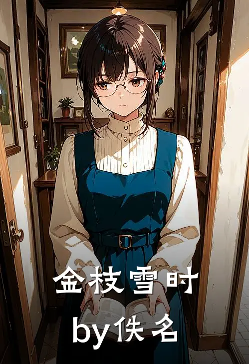 金枝雪时by佚名
