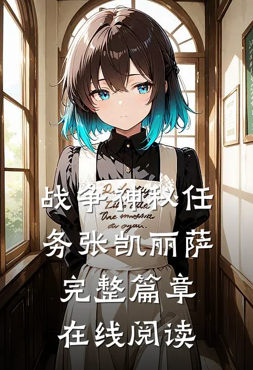战争神秘任务张凯丽萨完整篇章在线阅读