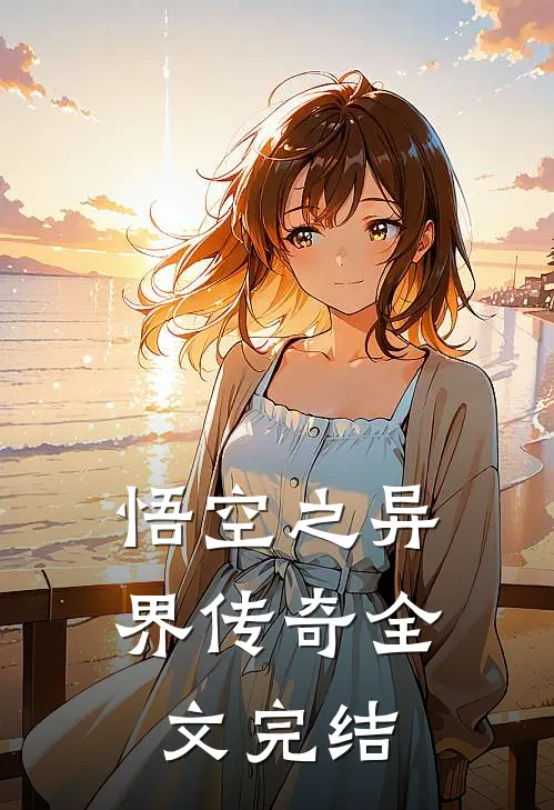 悟空之异界传奇全文完结
