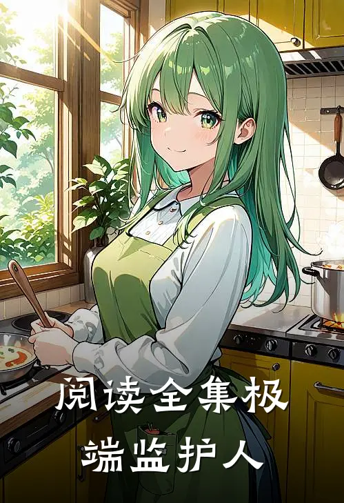 阅读全集极端监护人