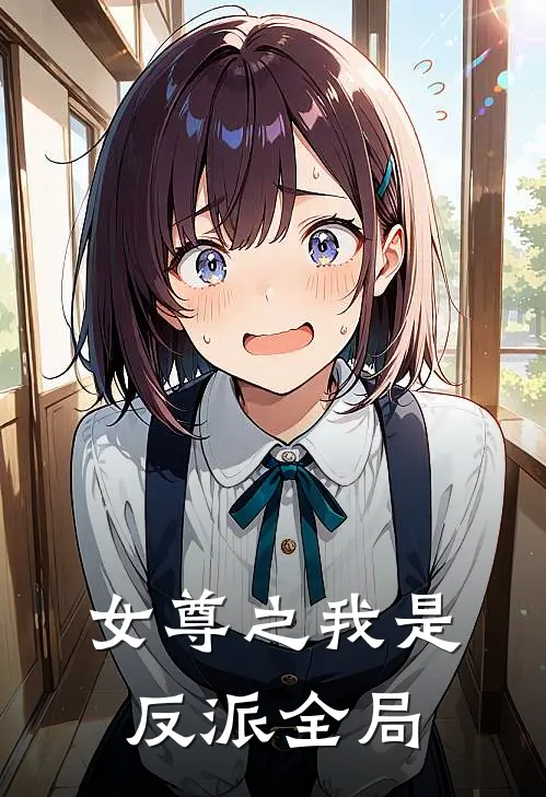 女尊之我是反派全局