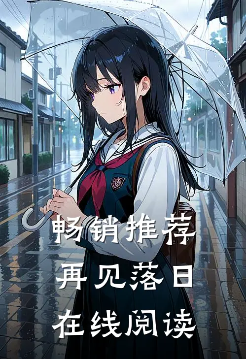 畅销推荐再见落日在线阅读