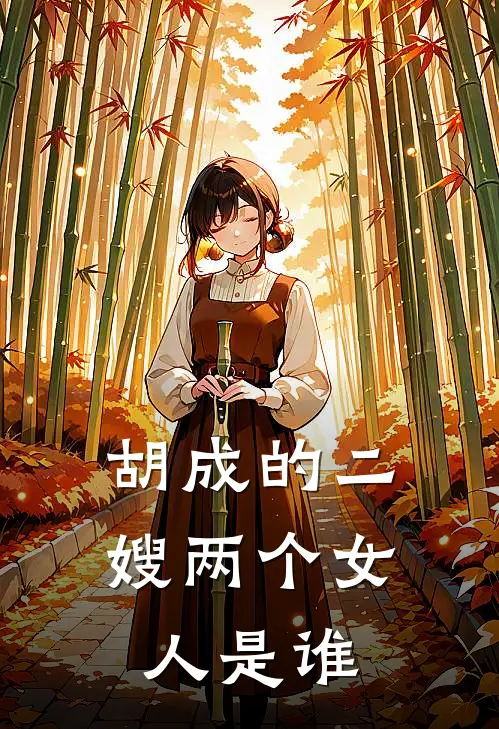 胡成的二嫂两个女人是谁