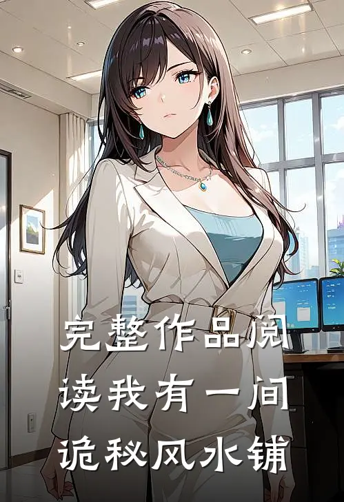 完整作品阅读我有一间诡秘风水铺