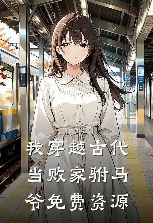 我穿越古代当败家驸马爷免费资源