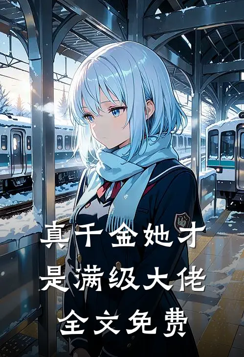 真千金她才是满级大佬全文免费