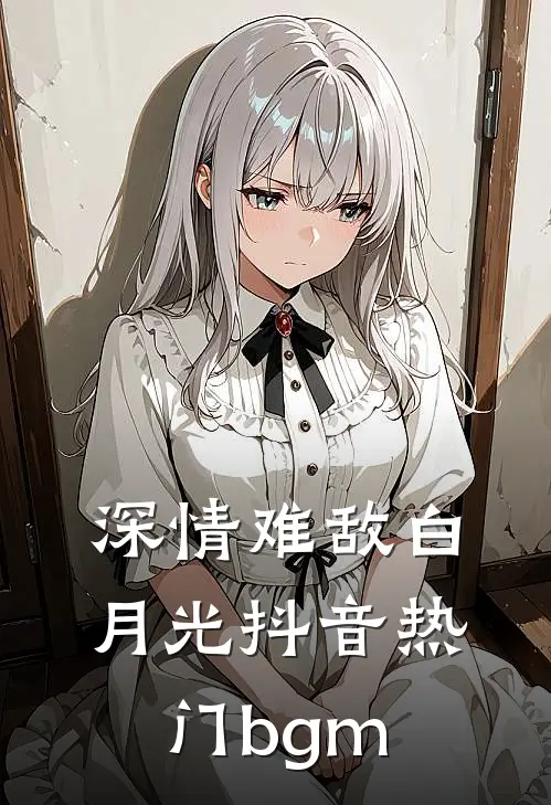 深情难敌白月光抖音热门bgm