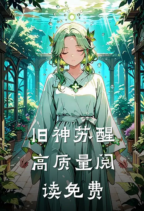 旧神苏醒高质量阅读免费