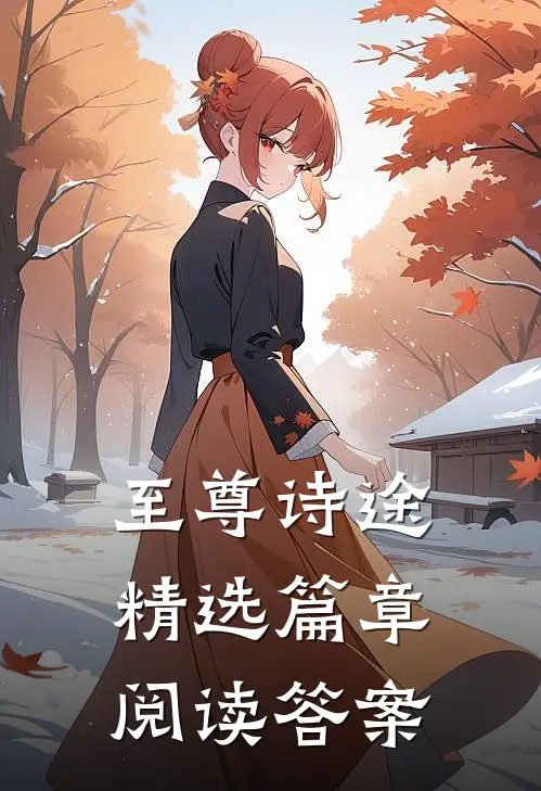 至尊诗途精选篇章阅读答案