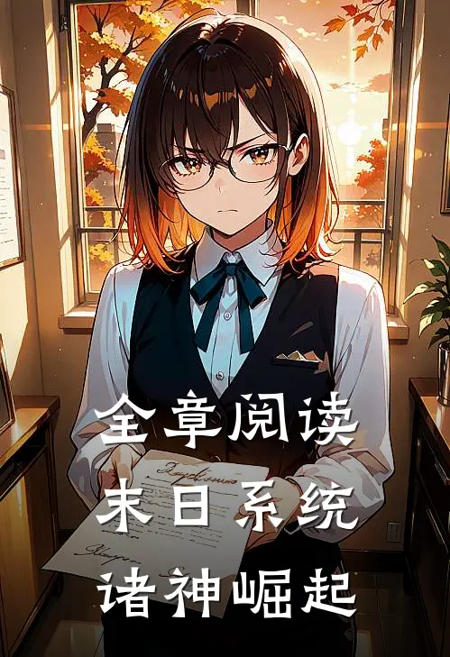 全章阅读末日系统诸神崛起