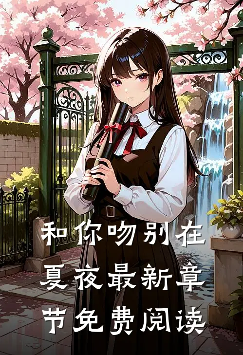 和你吻别在夏夜最新章节免费阅读