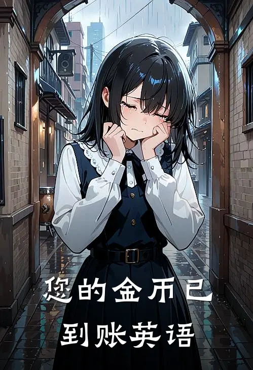 您的金币已到账英语