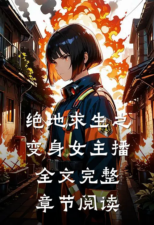 绝地求生之变身女主播全文完整章节阅读
