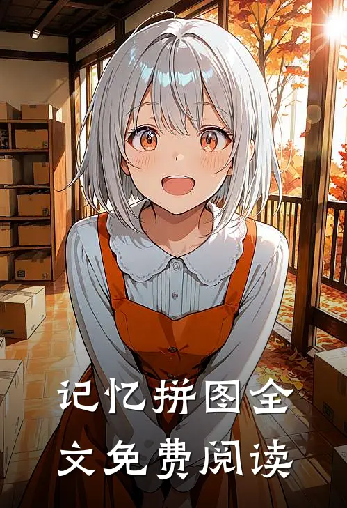 记忆拼图全文免费阅读