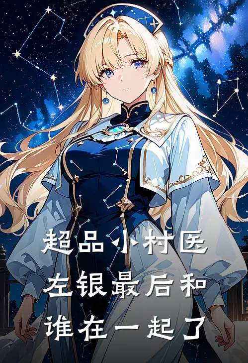超品小村医左银最后和谁在一起了
