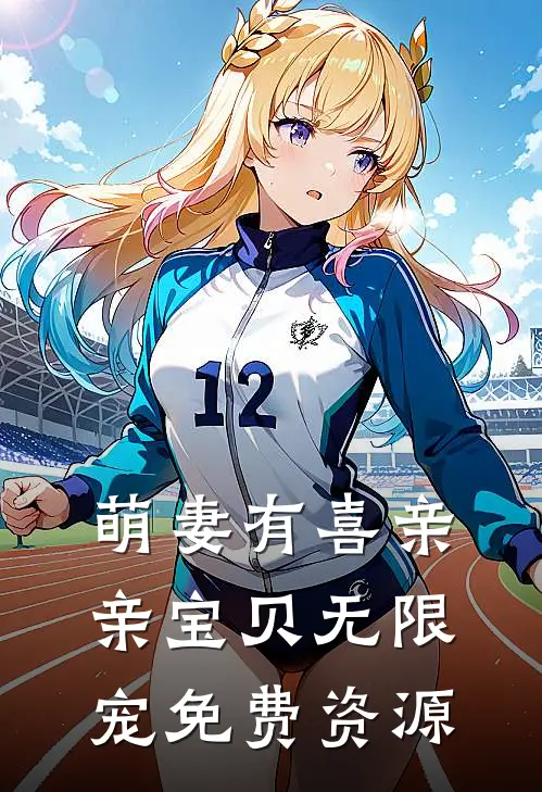 萌妻有喜亲亲宝贝无限宠免费资源