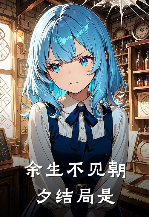 余生不见朝夕结局是