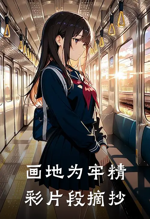画地为牢精彩片段摘抄