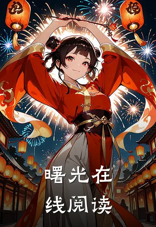 曙光在线阅读