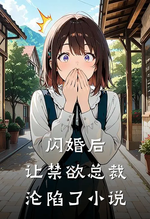 闪婚后,让禁欲总裁沦陷了全文阅读