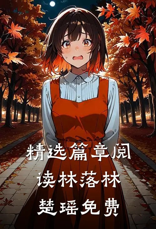 精选篇章阅读林落林楚瑶免费