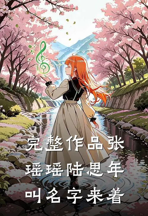 完整作品张瑶瑶陆思年叫名字来着