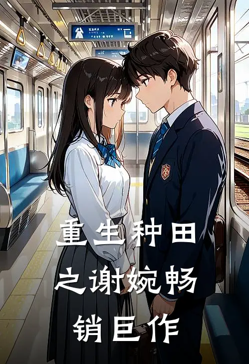 重生种田之谢婉畅销巨作