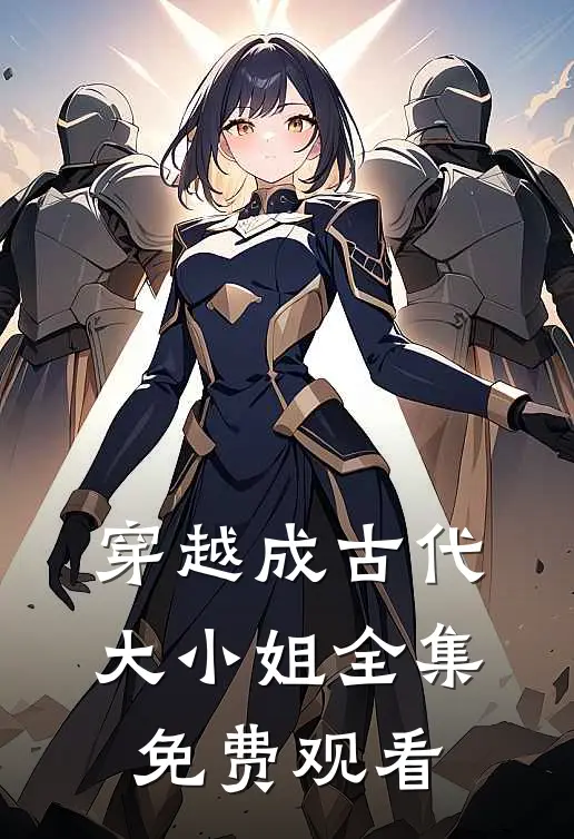 穿越成古代大小姐 全集免费观看