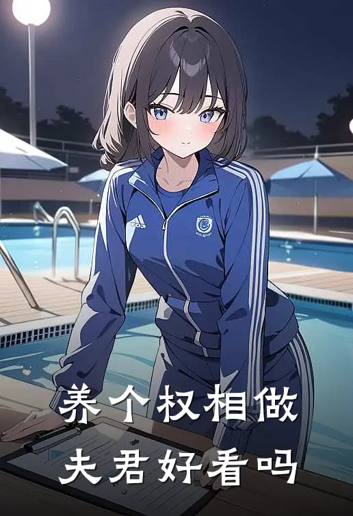 养个权相做夫君好看吗